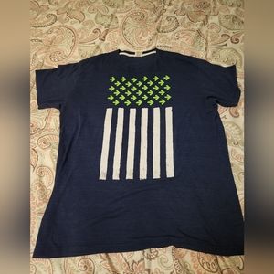 Mens shirt XXL